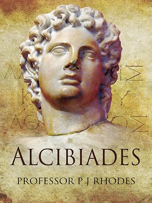 cover image of Alcibiades